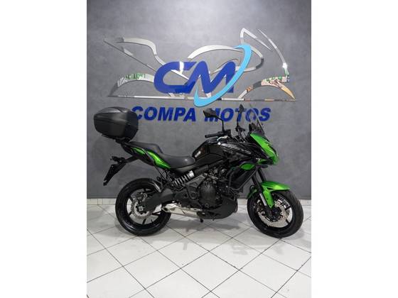 KAWASAKI VERSYS ABS KAWASAKI VERSYS ABS